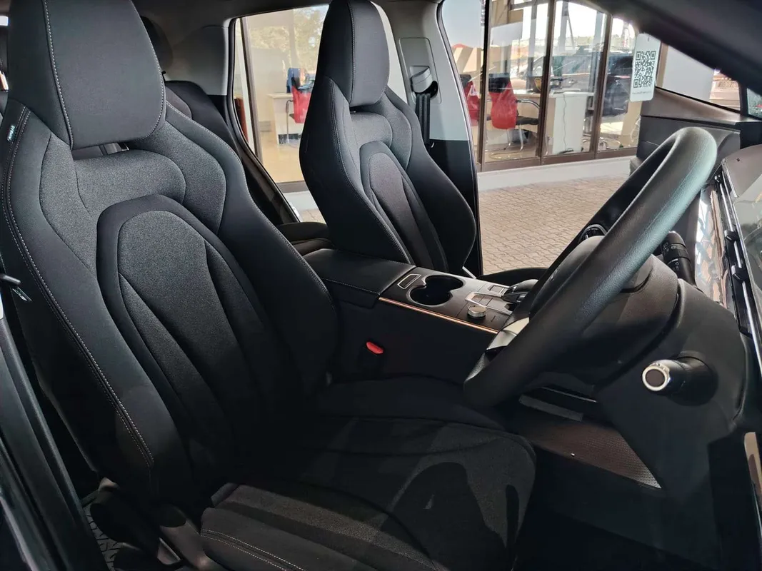 OMODA C5 1.5T Street + - Image 5