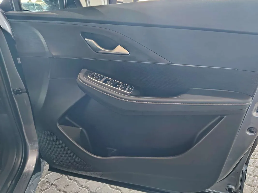 OMODA C5 1.5T Street + - Image 6