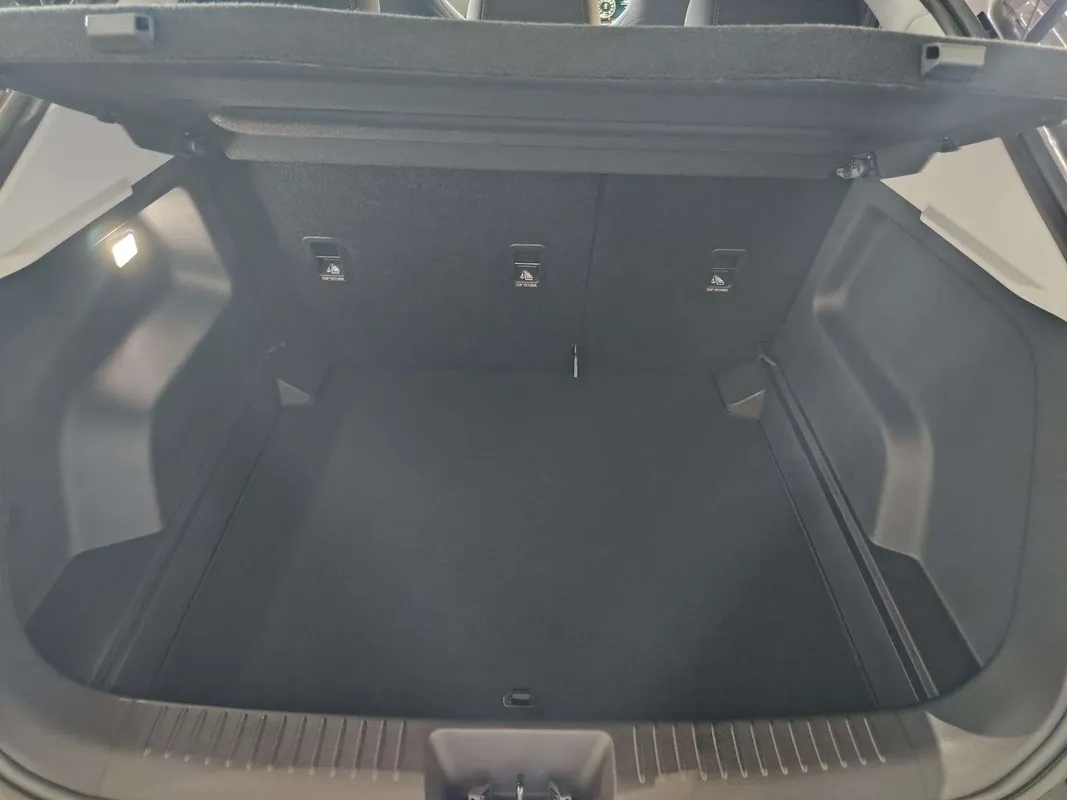 OMODA C5 1.5T Street + - Image 10