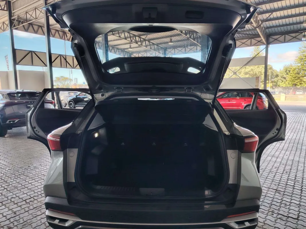 OMODA C5 1.5T Street + - Image 5