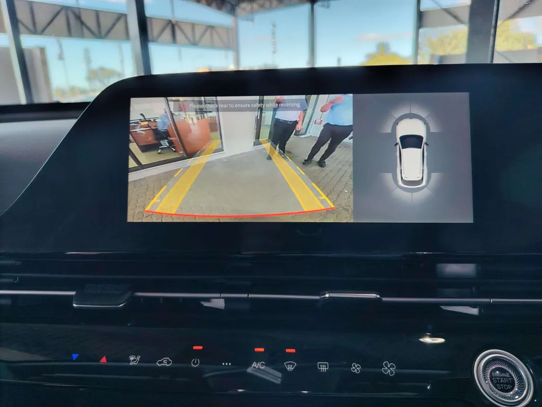 OMODA C5 1.5T Street + - Image 6