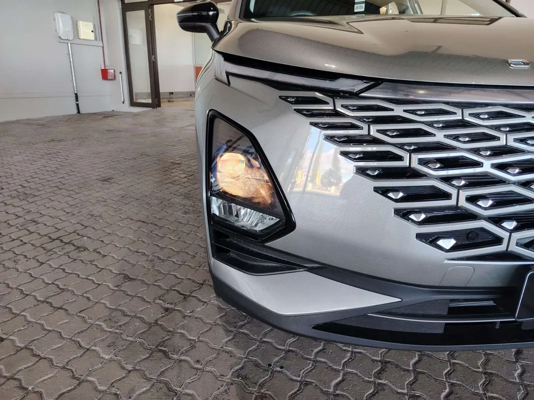 OMODA C5 1.5T Street + - Image 13