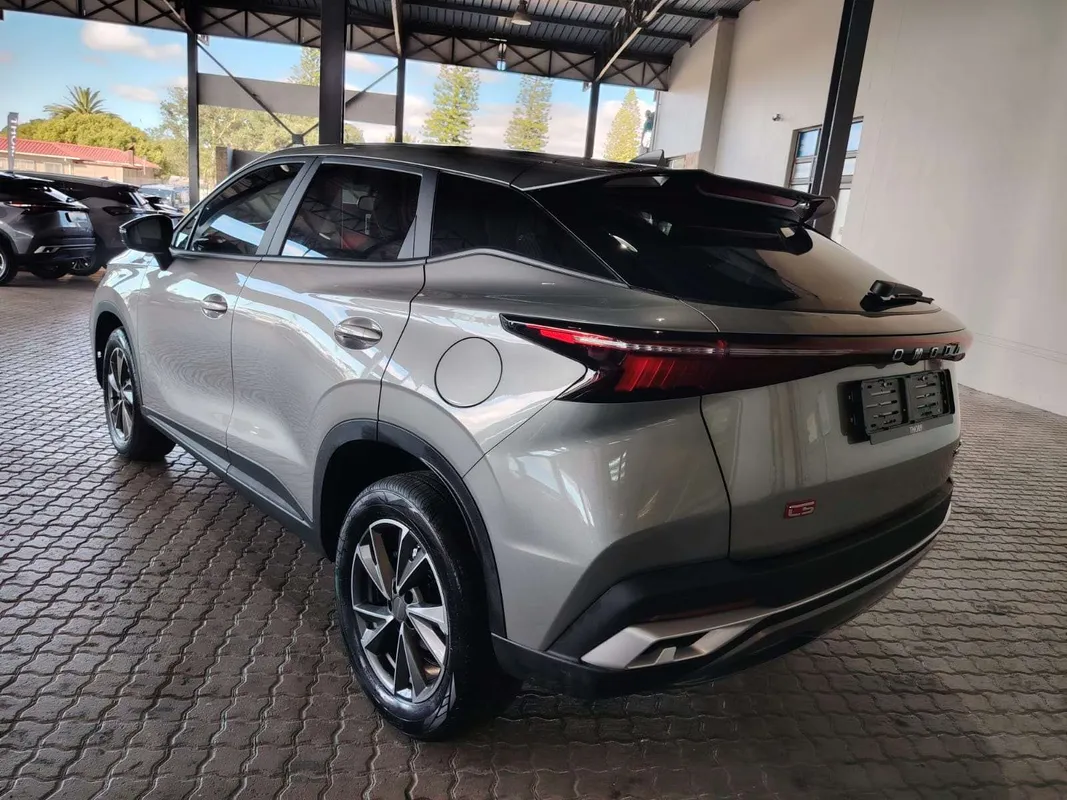 OMODA C5 1.5T Street + - Image 14