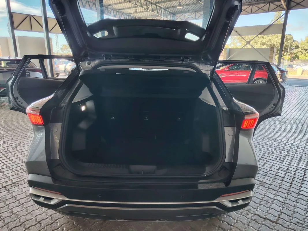 OMODA C5 1.5T Street + - Image 6