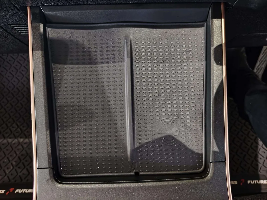 OMODA C5 1.5T Street + - Image 9