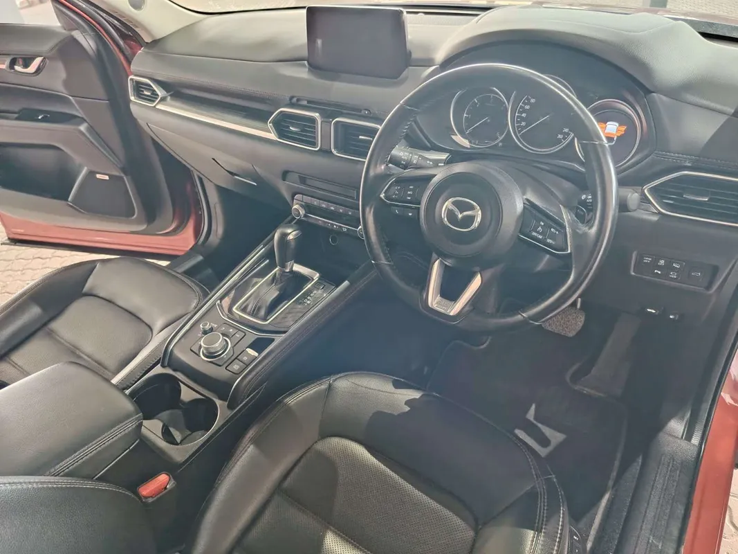 Mazda CX-5 2.2DE AWD Akera - Image 7