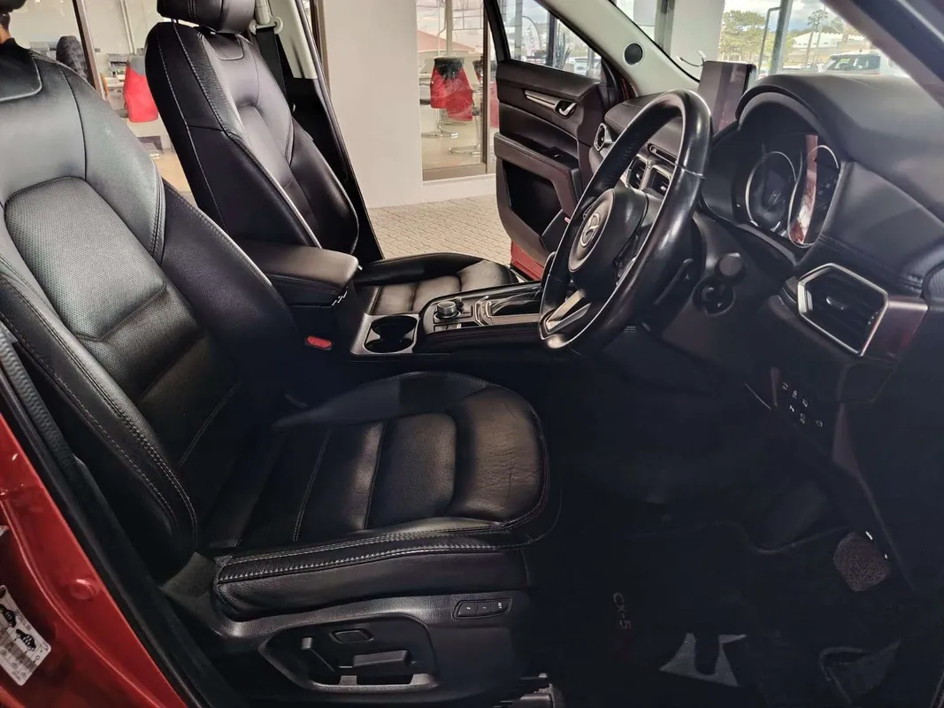 Mazda CX-5 2.2DE AWD Akera - Image 8