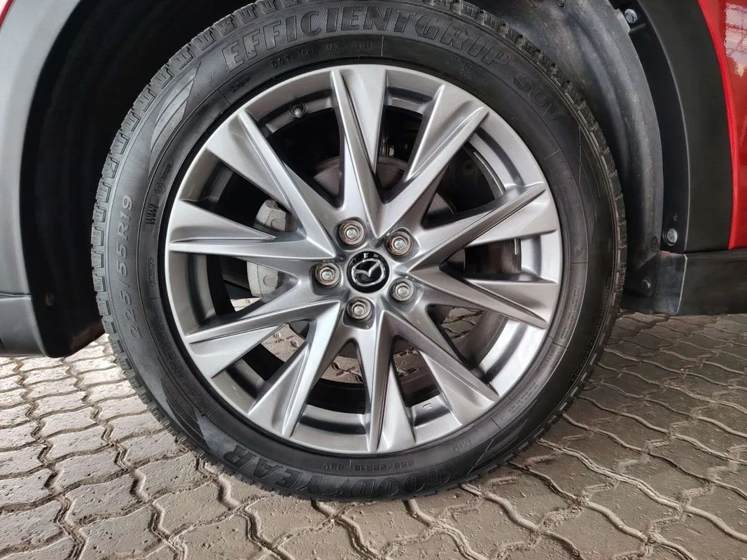 Mazda CX-5 2.2DE AWD Akera - Image 10