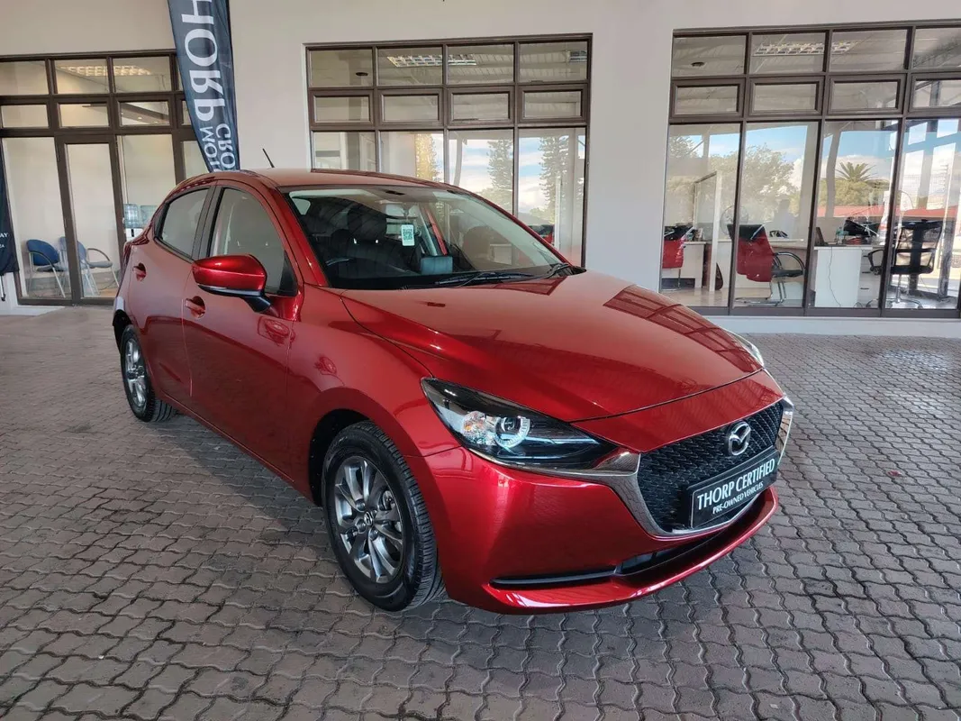 Mazda2 1.5 Active 5Dr - Image 1
