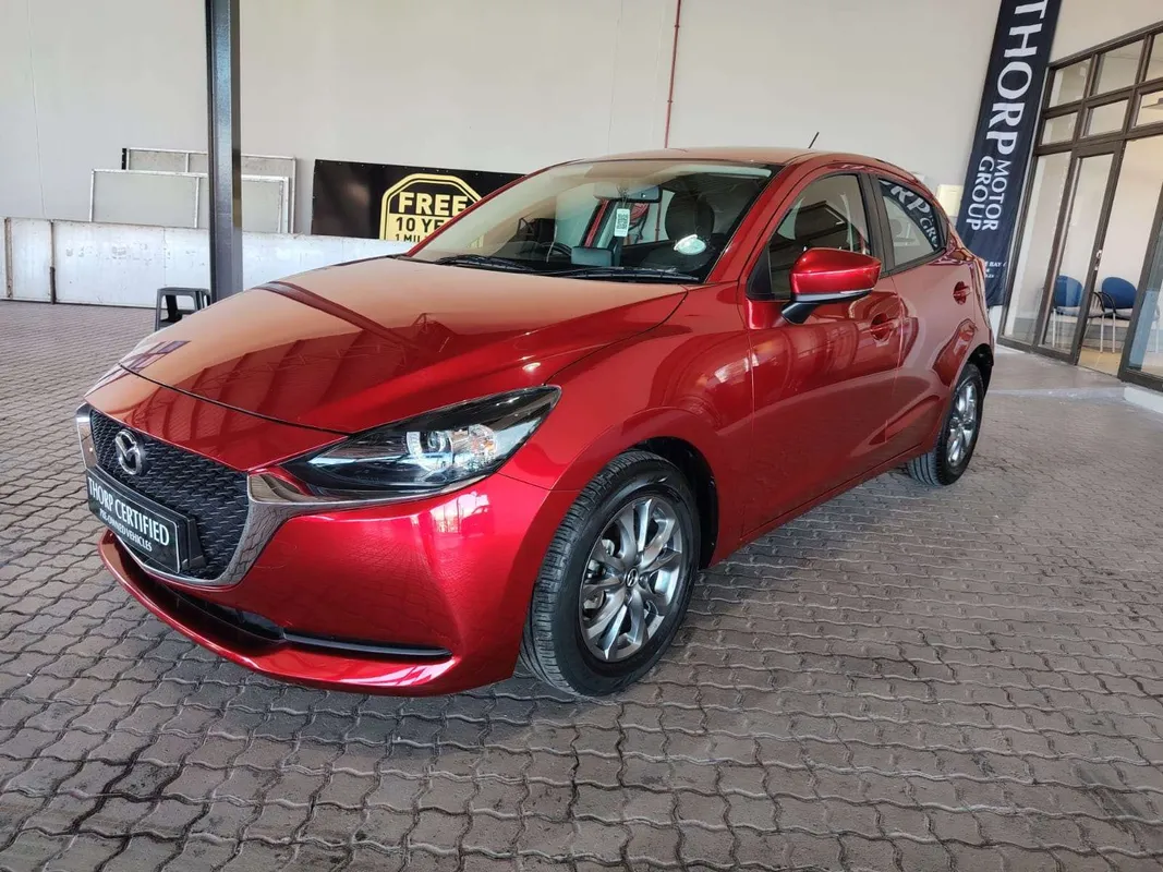 Mazda2 1.5 Active 5Dr - Image 3
