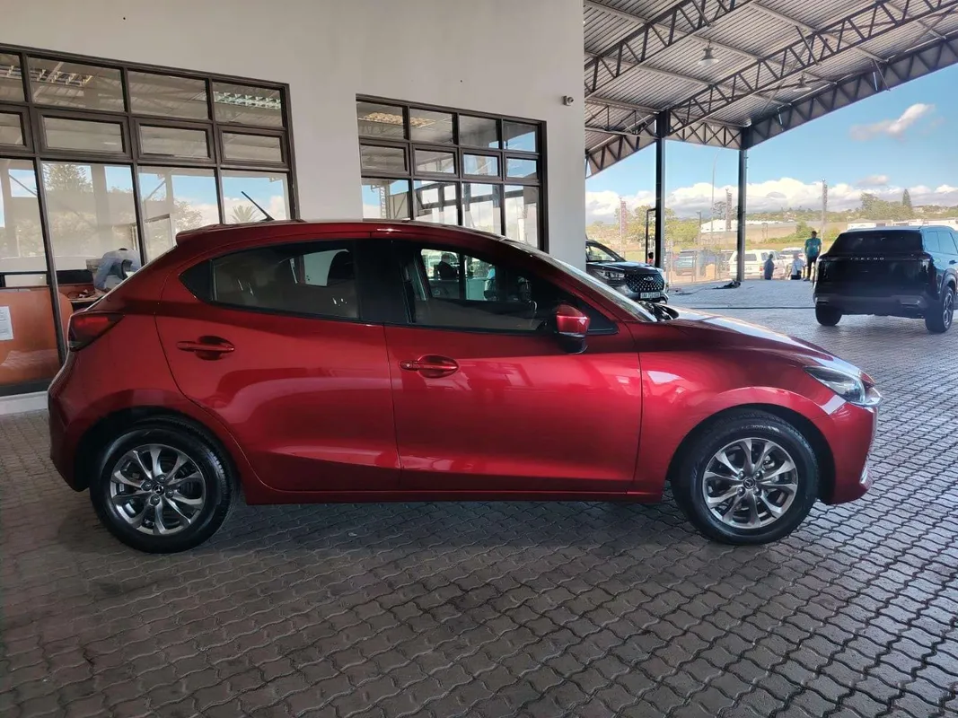 Mazda2 1.5 Active 5Dr - Image 4