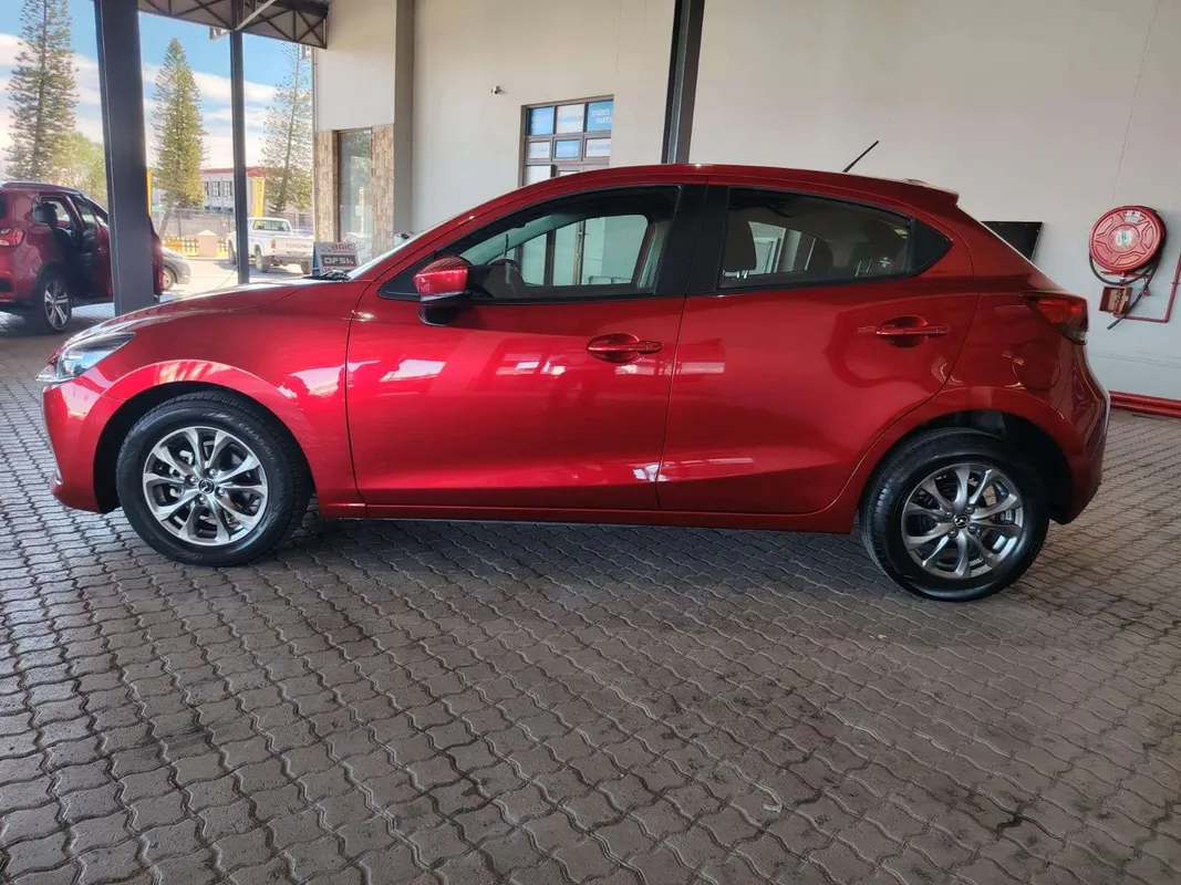 Mazda2 1.5 Active 5Dr - Image 5