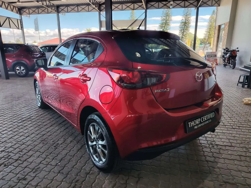 Mazda2 1.5 Active 5Dr - Image 6