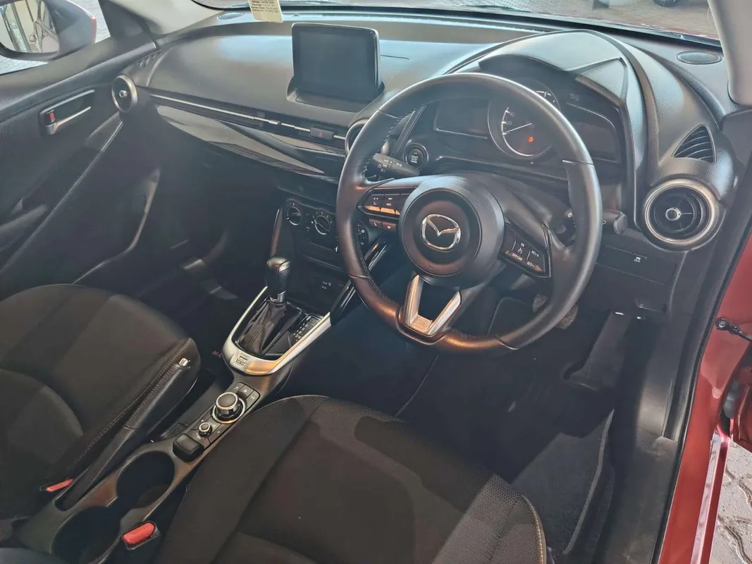 Mazda2 1.5 Active 5Dr - Image 8