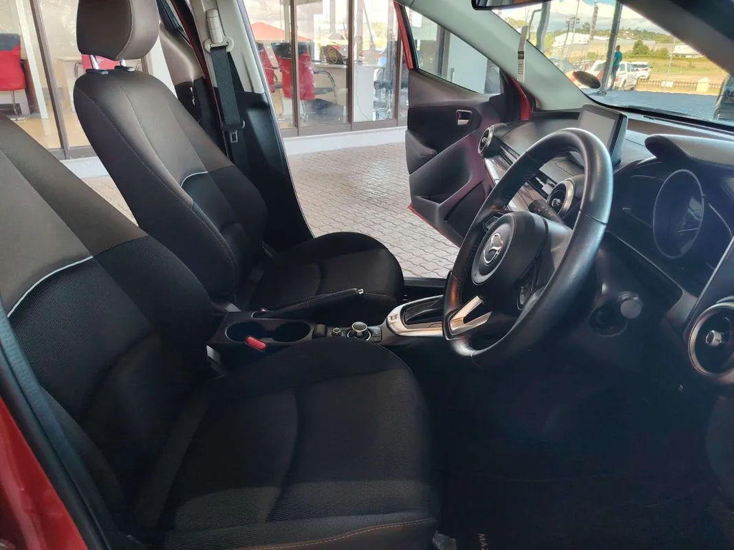 Mazda2 1.5 Active 5Dr - Image 9