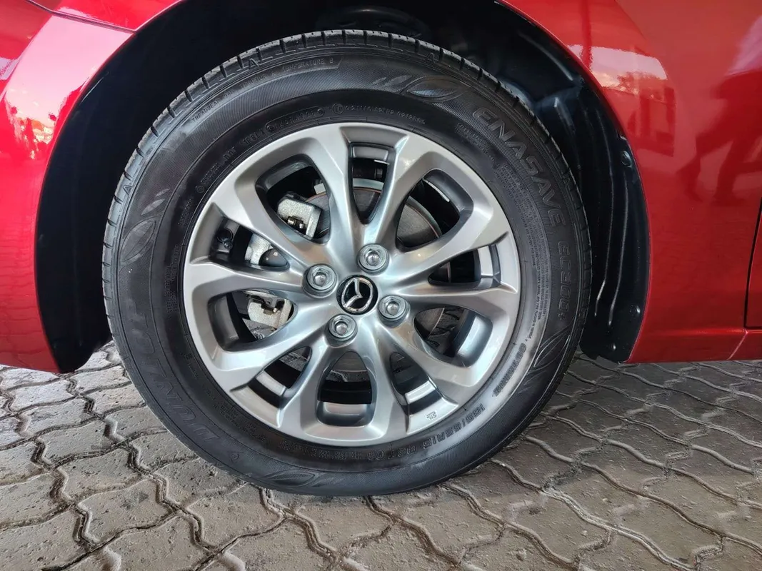 Mazda2 1.5 Active 5Dr - Image 10