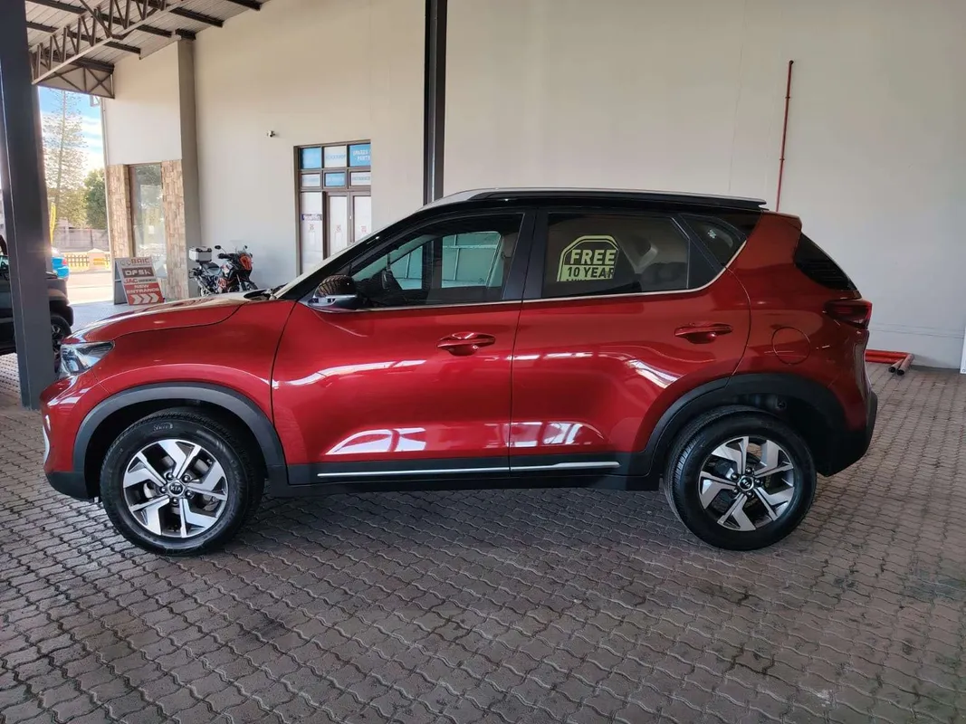 Kia Sonet 1.5 EX - Image 5