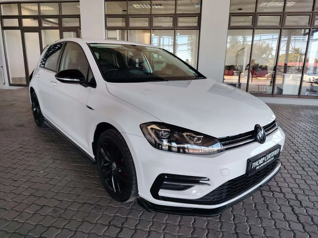 Volkswagen Golf 1.4 TSI Comfortline DSG - Image 1