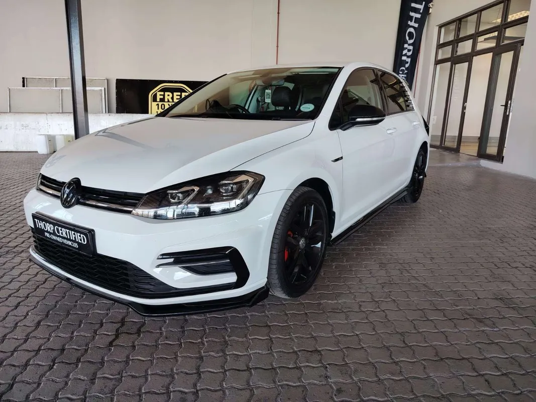 Volkswagen Golf 1.4 TSI Comfortline DSG - Image 3