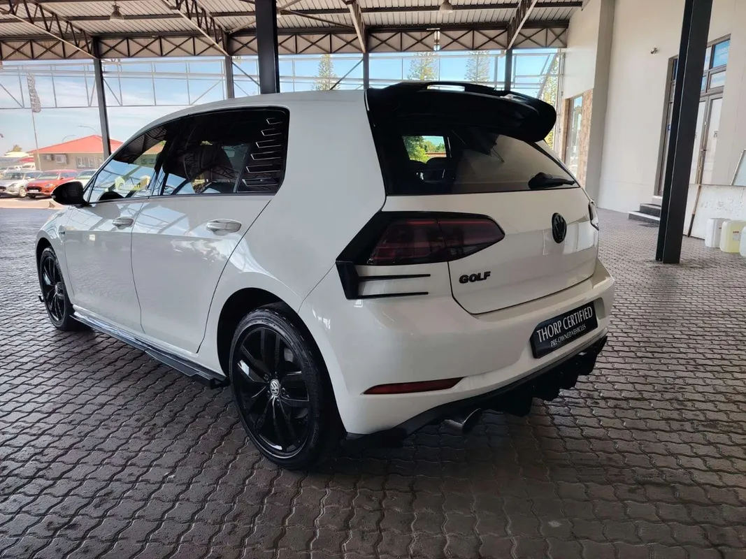 Volkswagen Golf 1.4 TSI Comfortline DSG - Image 5