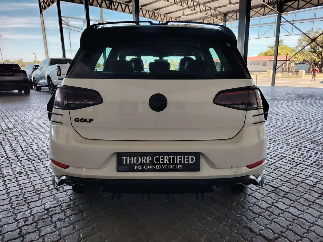 Volkswagen Golf 1.4 TSI Comfortline DSG - Image 6