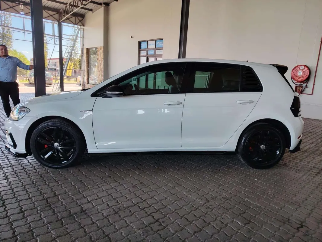 Volkswagen Golf 1.4 TSI Comfortline DSG - Image 8