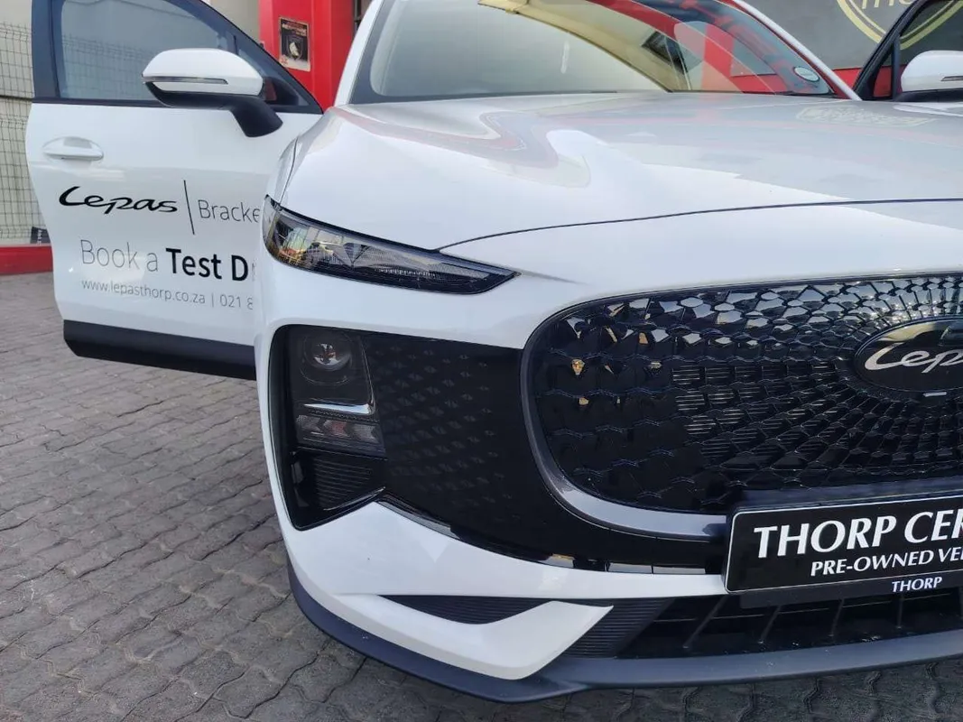 Lepas L4 1.5 Amur - Image 2