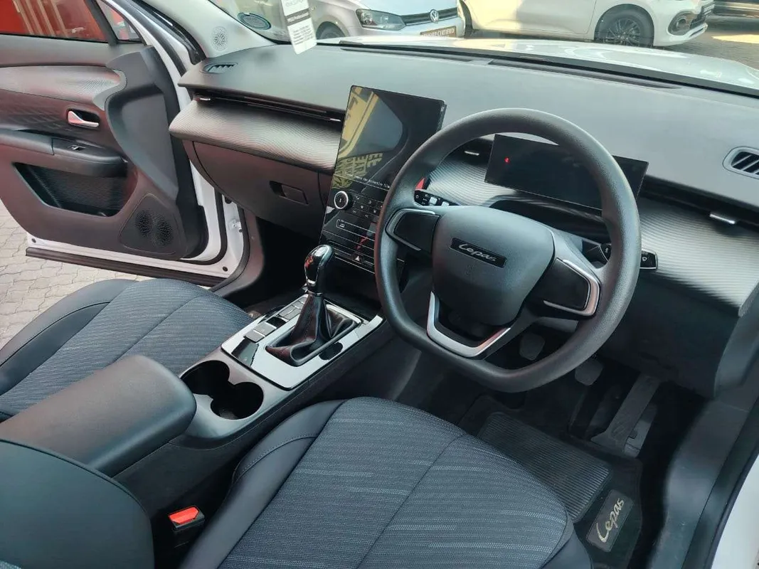 Lepas L4 1.5 Amur - Image 11