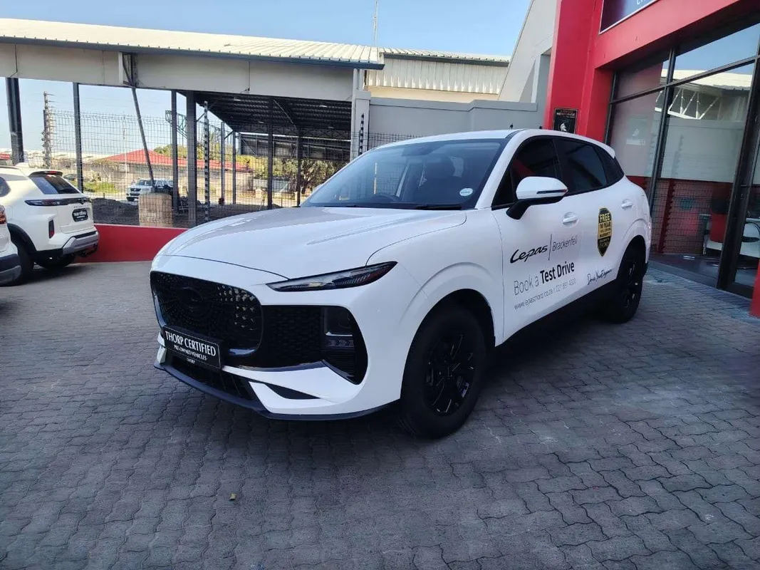 Lepas L4 1.5 Amur - Image 3