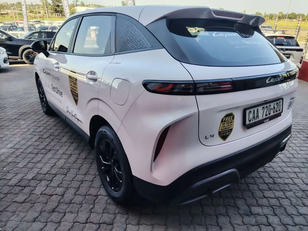 Lepas L4 1.5 Amur - Image 7