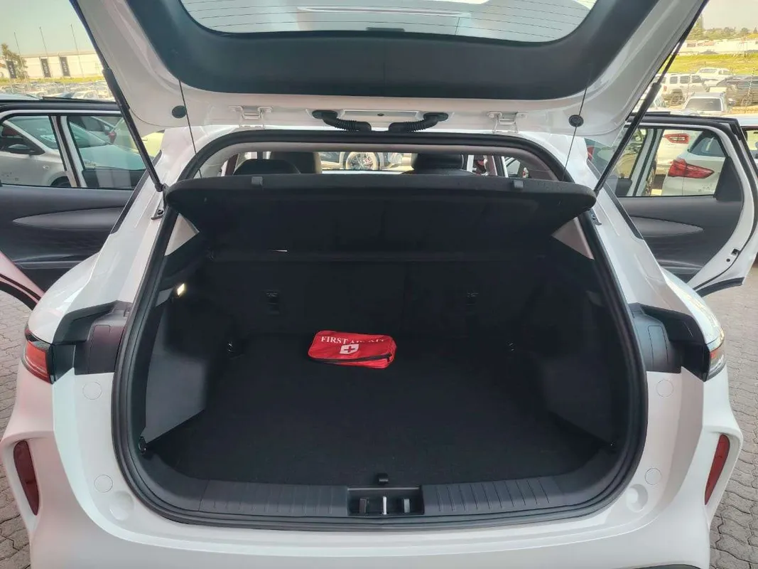 Lepas L4 1.5 Amur - Image 9