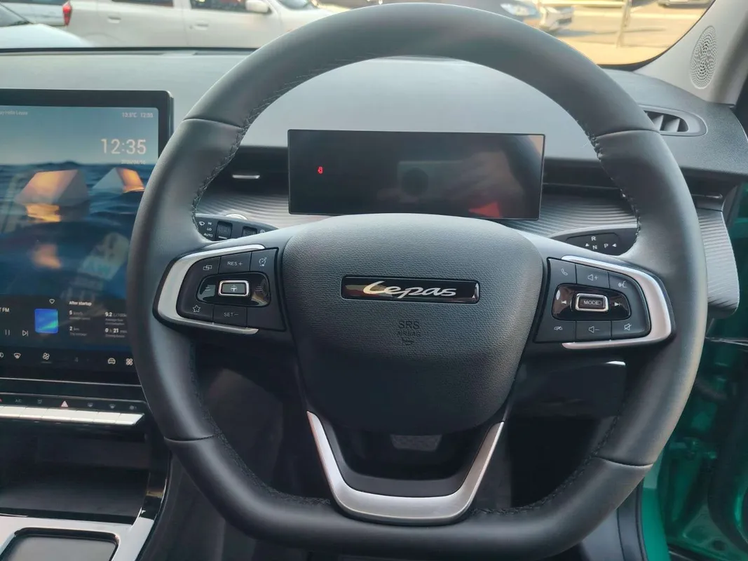 Lepas L4 1.5T Pantera DCT - Image 11