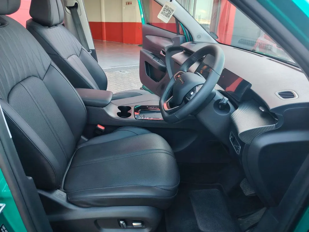 Lepas L4 1.5T Pantera DCT - Image 13