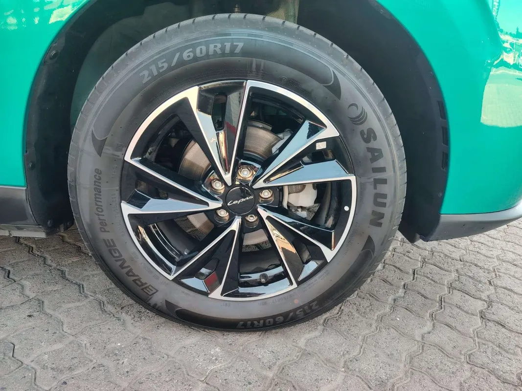 Lepas L4 1.5T Pantera DCT - Image 16