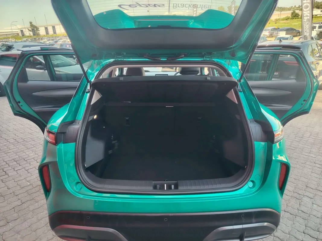 Lepas L4 1.5T Pantera DCT - Image 9