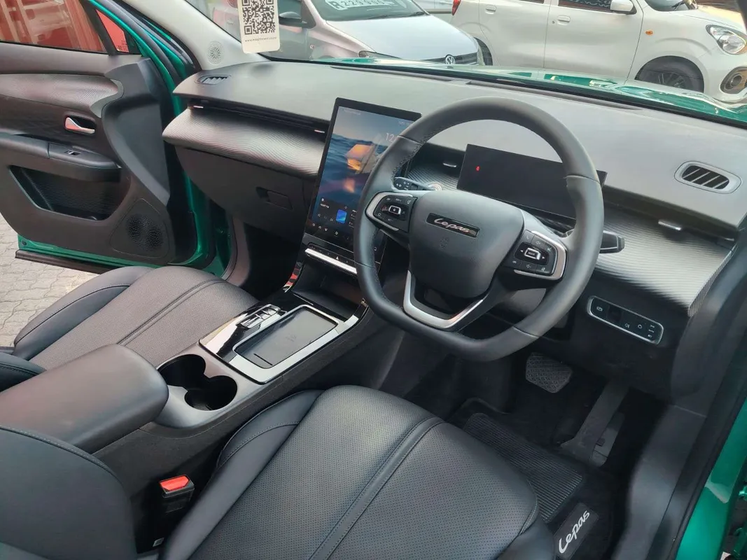 Lepas L4 1.5T Pantera DCT - Image 10