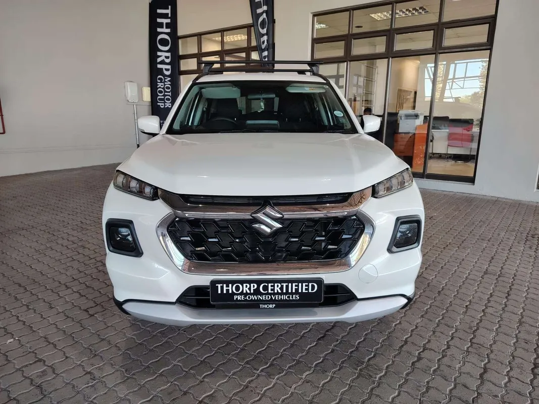 Suzuki Grand Vitara 1.5 GL - Image 2