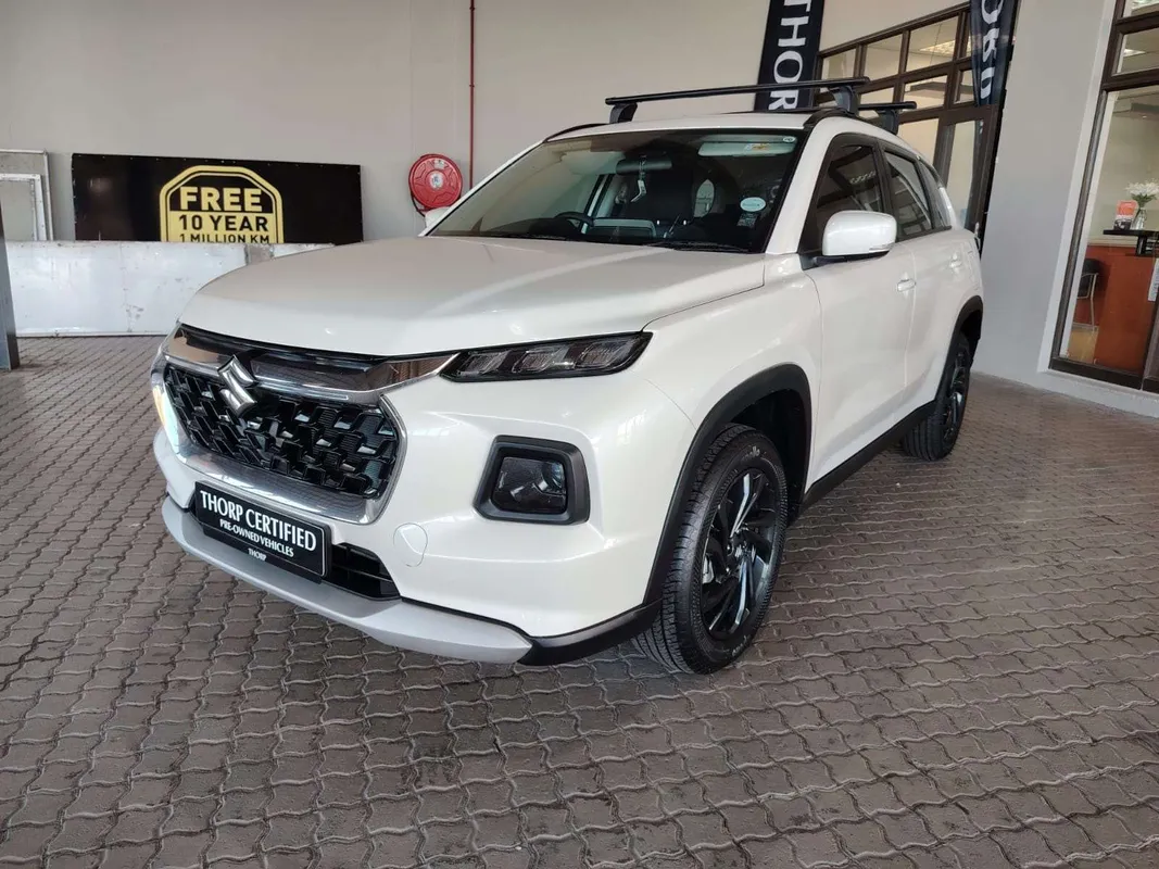 Suzuki Grand Vitara 1.5 GL - Image 3