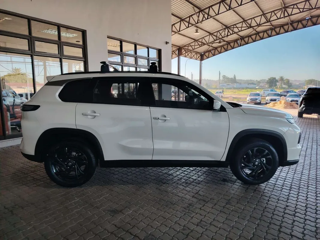 Suzuki Grand Vitara 1.5 GL - Image 4