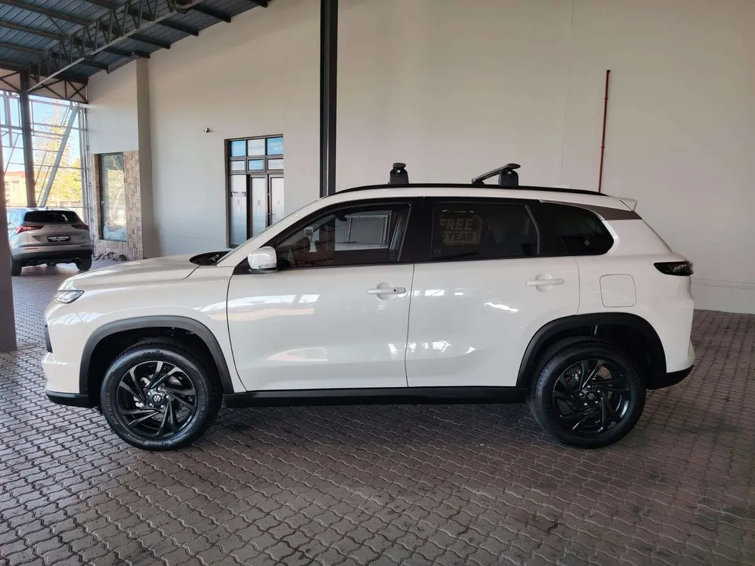 Suzuki Grand Vitara 1.5 GL - Image 5