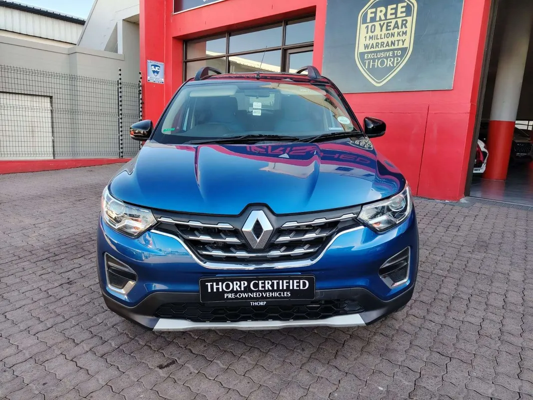 Renault Triber 1.0 Intens - Image 2