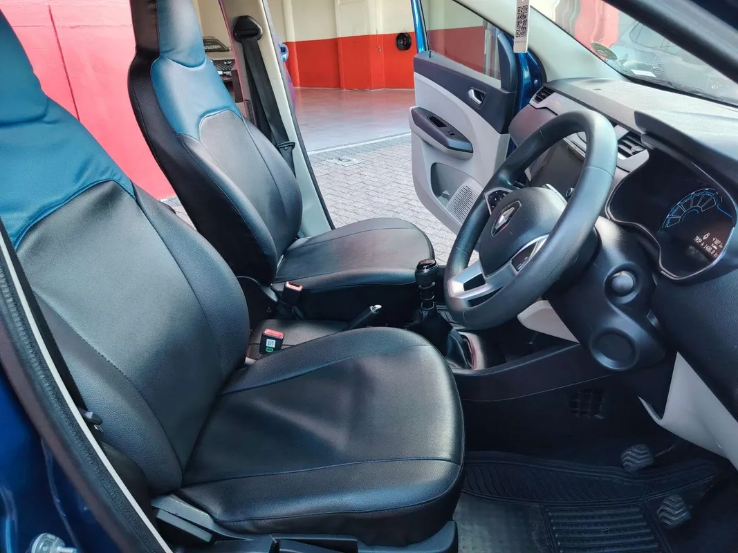 Renault Triber 1.0 Intens - Image 13