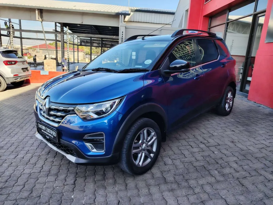 Renault Triber 1.0 Intens - Image 3