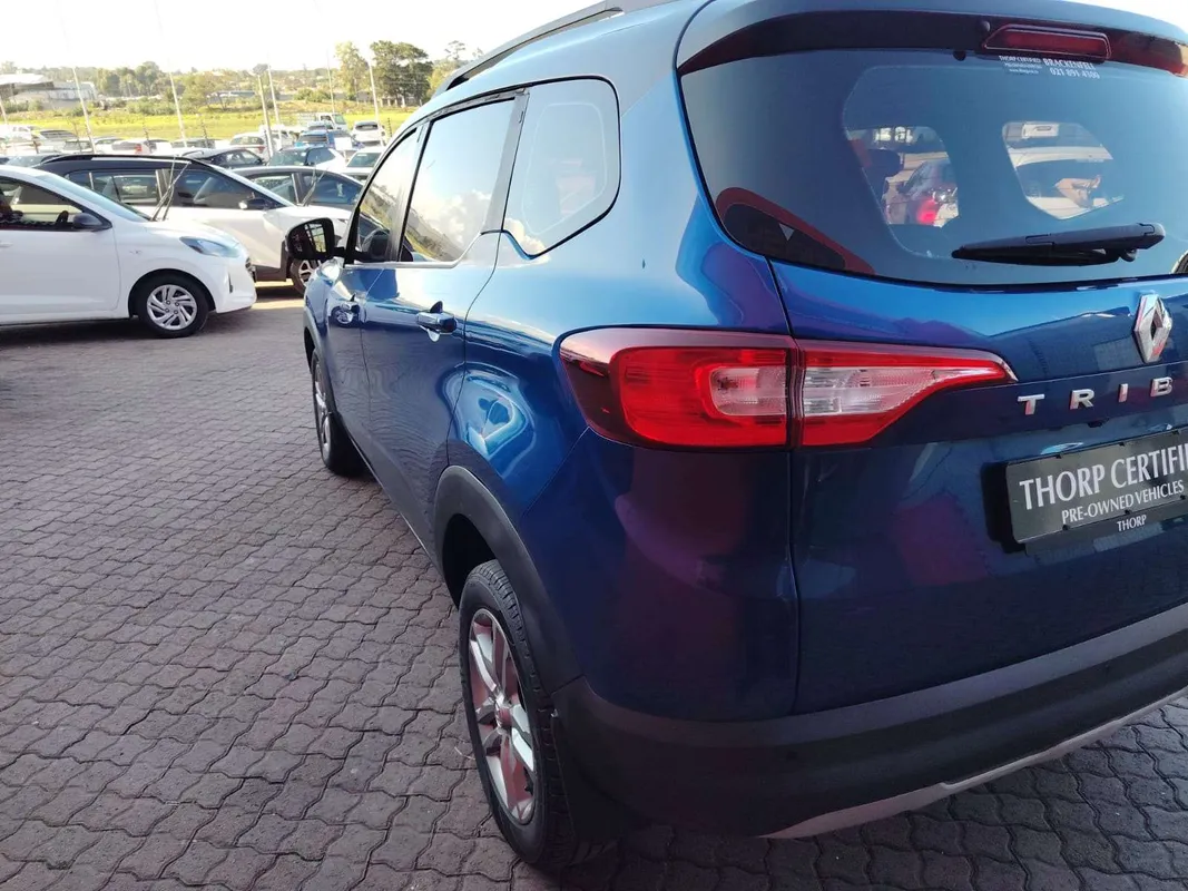 Renault Triber 1.0 Intens - Image 5