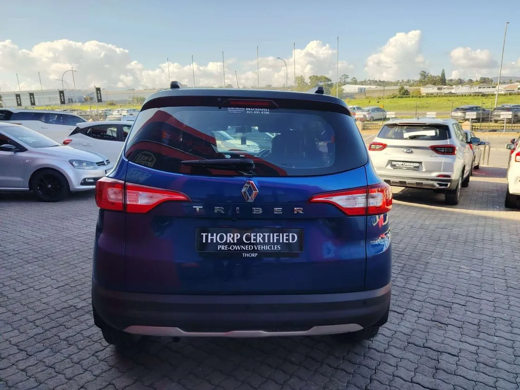 Renault Triber 1.0 Intens - Image 7