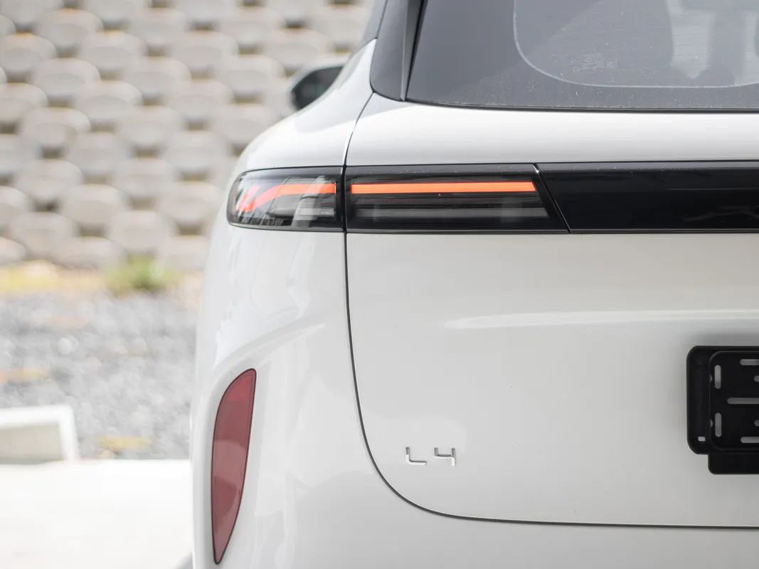 Lepas L4 1.5 Amur - Image 6