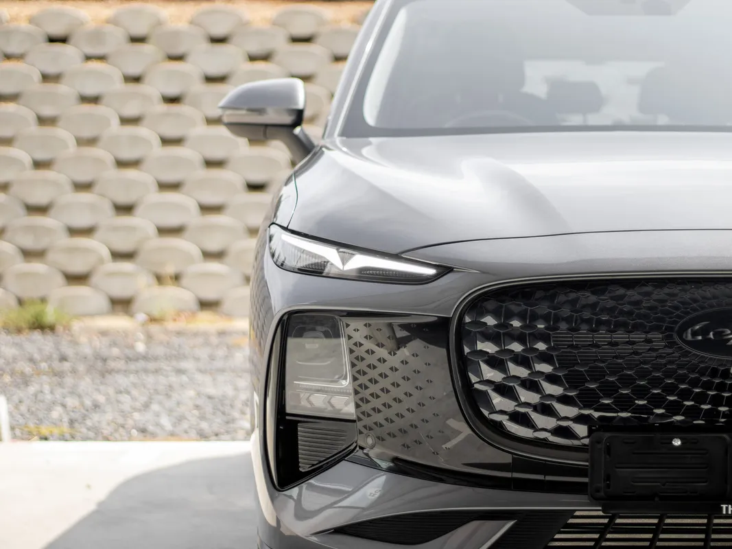 Lepas L4 1.5 Amur - Image 3