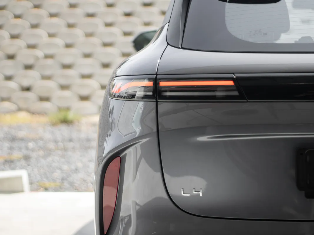 Lepas L4 1.5 Amur - Image 7