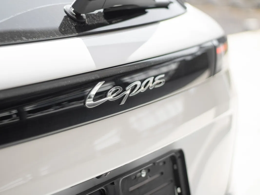 Lepas L4 1.5T Javan DCT - Image 5