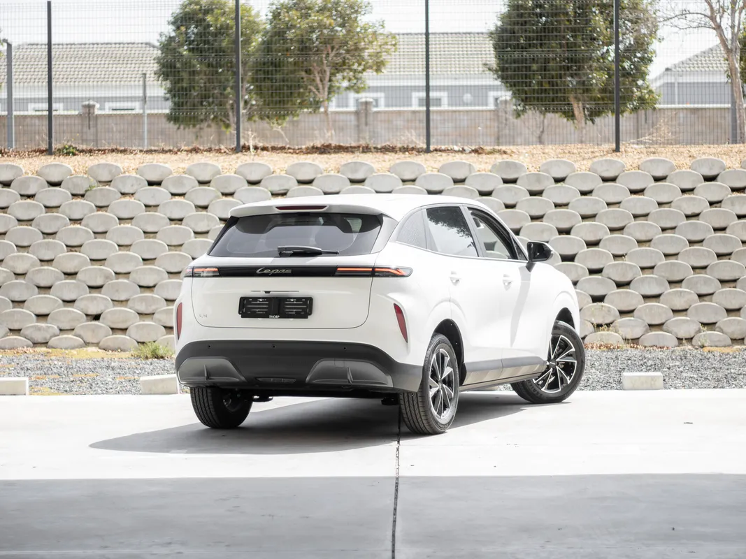 Lepas L4 1.5T Javan DCT - Image 8